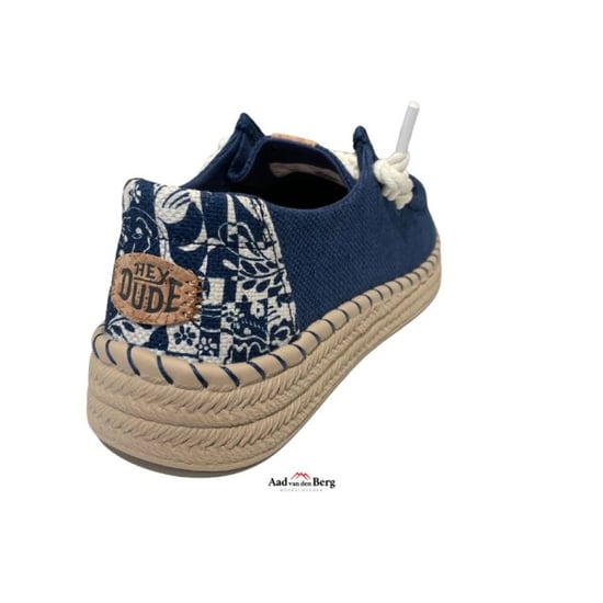 Hey Dude Damesschoenen veterschoenen - Image 3