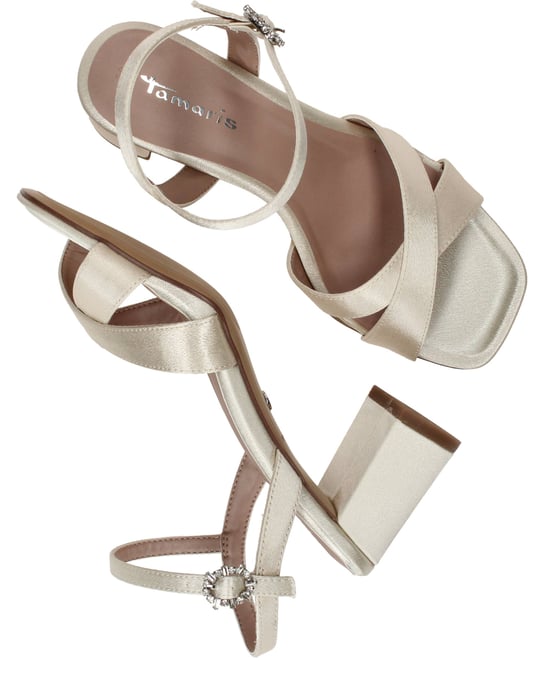 Tamaris Sandalettes Dames - Image 4