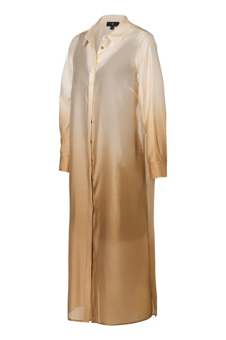 Paloma Tuniek Zand / Camel - Image 4