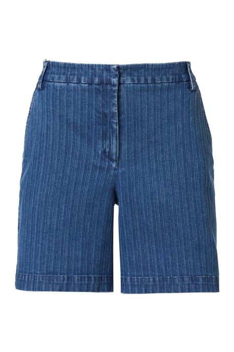 Rosey Shorts Denim - Image 2