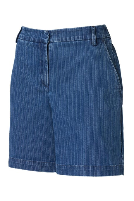 Rosey Shorts Denim - Image 3