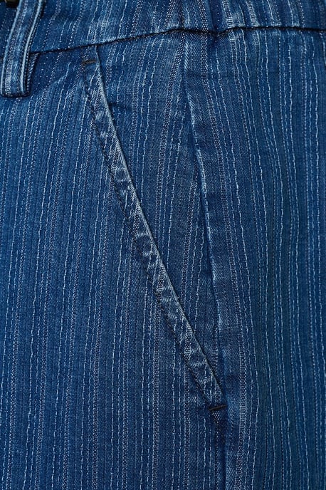 Rosey Shorts Denim - Image 5