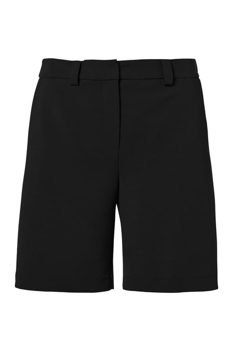 Taryn Shorts Zwart - Image 2