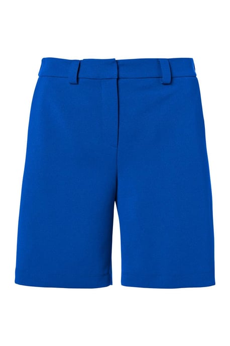 Taryn Shorts Kobalt - Image 2