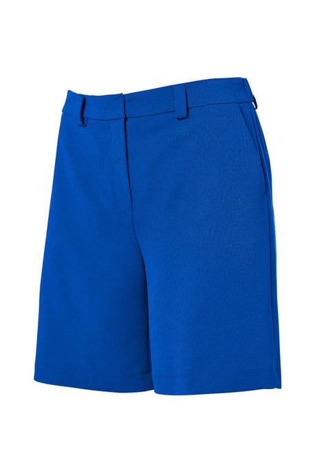 Taryn Shorts Kobalt - Image 3
