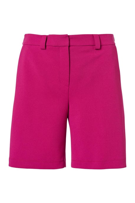 Taryn Shorts Licht Berry - Image 2