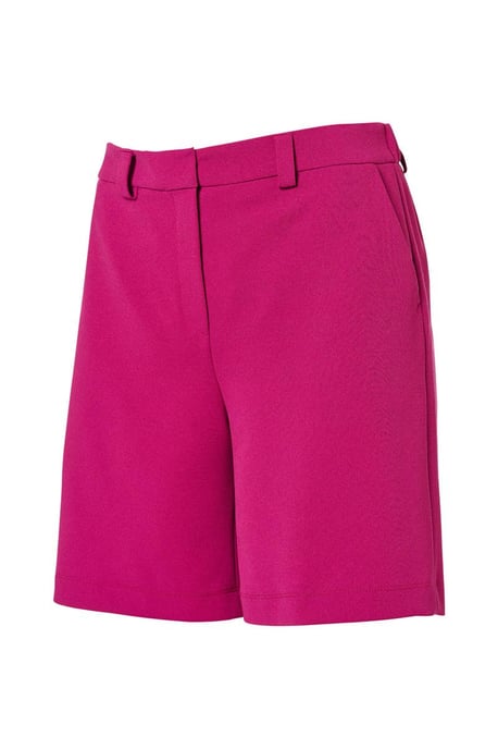 Taryn Shorts Licht Berry - Image 3