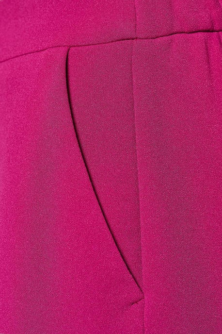Taryn Shorts Licht Berry - Image 5