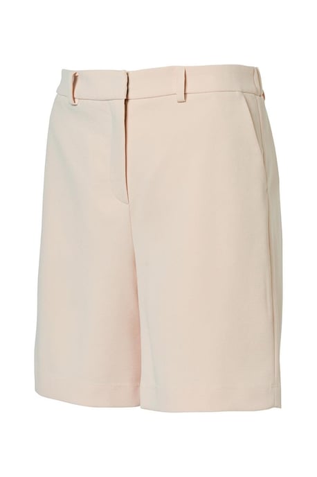 Taryn Shorts Creme - Image 4