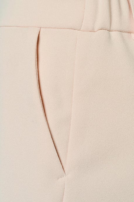 Taryn Shorts Creme - Image 6