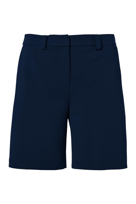 Taryn Shorts Navy - Image 2