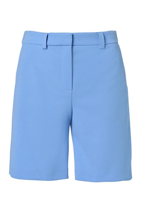 Taryn Shorts Licht Blauw - Image 3
