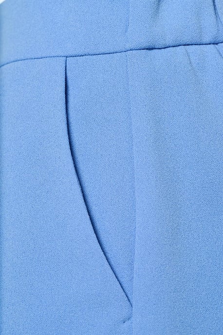 Taryn Shorts Licht Blauw - Image 6