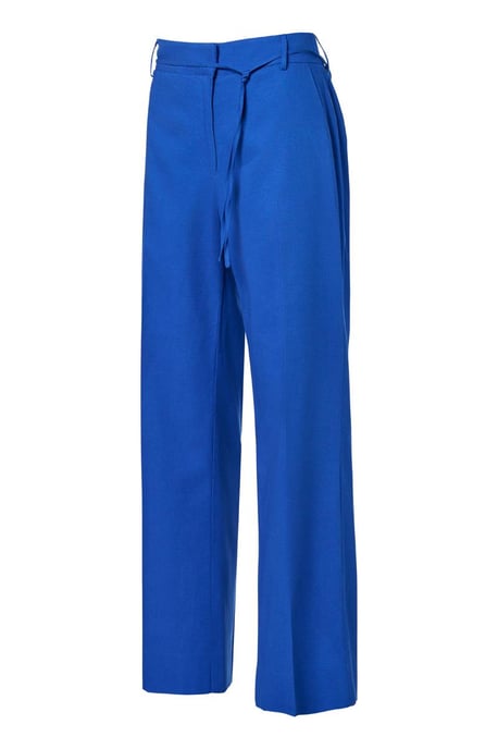 Paige Broek Kobalt - Image 3