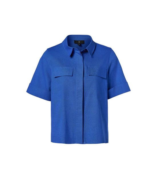 Liz Blouse Kobalt - Image 6