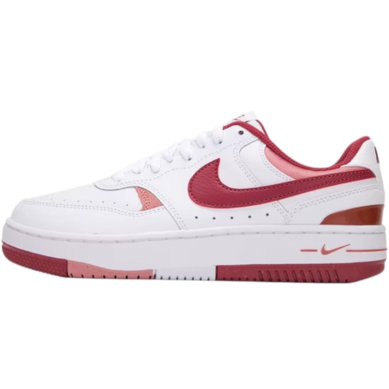 Nike Womens Trainers Gamma Force Casual Sneakers Lace up Low Top Retro Shoes - Image 5