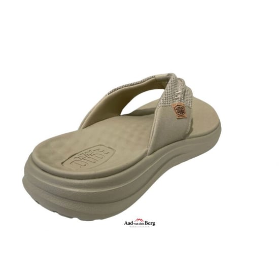 Hey Dude Herenschoenen slippers - Image 2