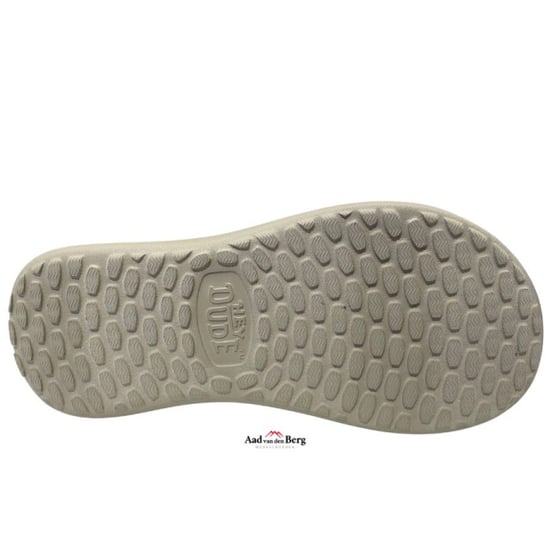 Hey Dude Herenschoenen slippers - Image 3
