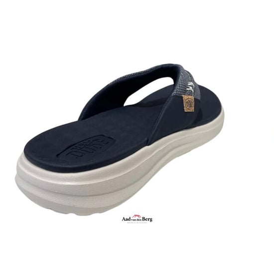 Hey Dude Herenschoenen slippers - Image 3