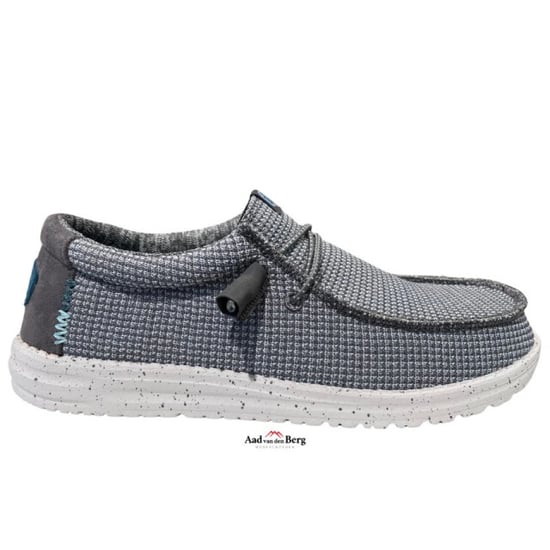 Hey Dude Herenschoenen veterschoenen - Image 1