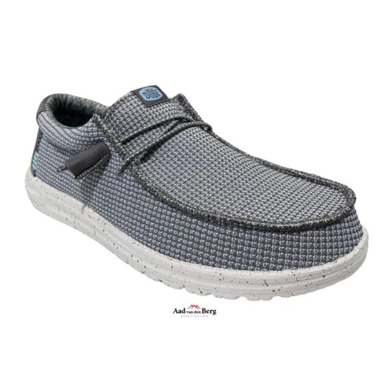 Hey Dude Herenschoenen veterschoenen - Image 2