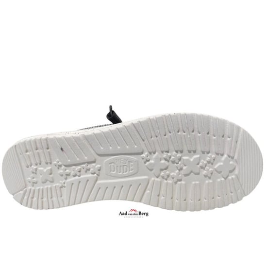 Hey Dude Herenschoenen veterschoenen - Image 3