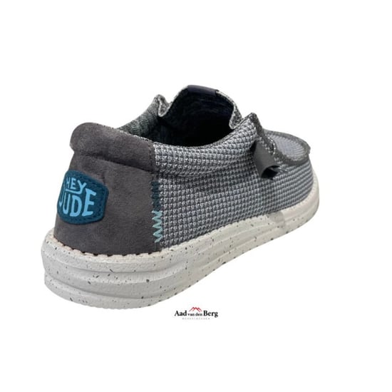 Hey Dude Herenschoenen veterschoenen - Image 4