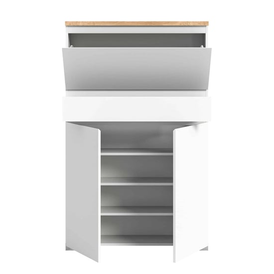 Furnilux Shoeloeve schoenenkast - Image 3