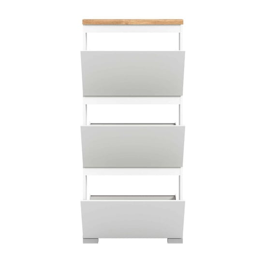 Furnilux Shoeloeve schoenenkast - Image 4