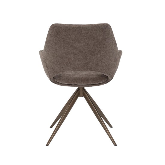 Starfurn eetkamerstoel daisy - 60x61x82 cm set van 2 - Image 4
