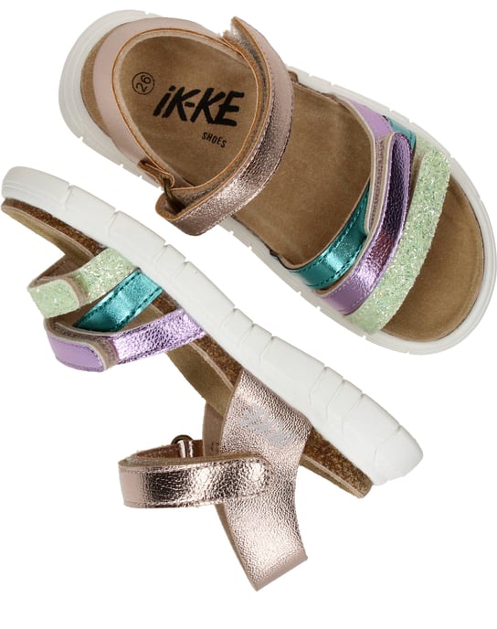 IK-KE Sandalen Meisjes - Image 4