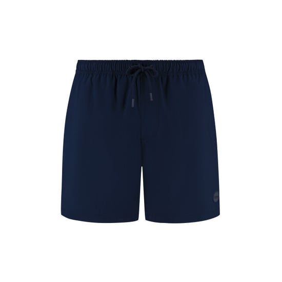 Shiwi men scott stretch swim short 6 inch solid 1525506100 6025 blue harbor - Image 1