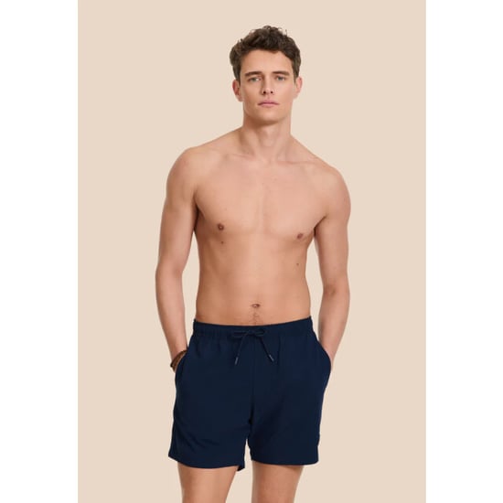Shiwi men scott stretch swim short 6 inch solid 1525506100 6025 blue harbor - Image 3
