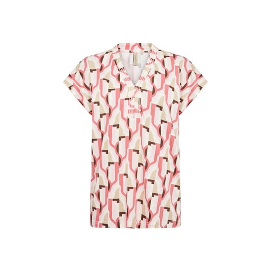 Soyaconcept shirt km felicity aop 533 4390 - Image 1