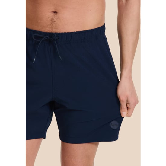 Shiwi men scott stretch swim short 6 inch solid 1525506100 6025 blue harbor - Image 4