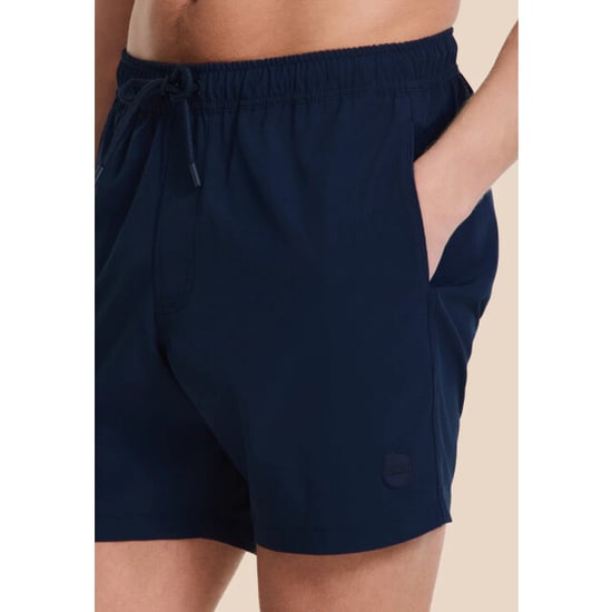 Shiwi men scott stretch swim short 6 inch solid 1525506100 6025 blue harbor - Image 5