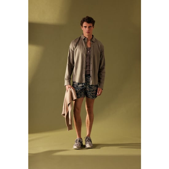 Shiwi men nate quick dry swim short 5 inch angle fish 1426305354 1062 angle fish - Image 2