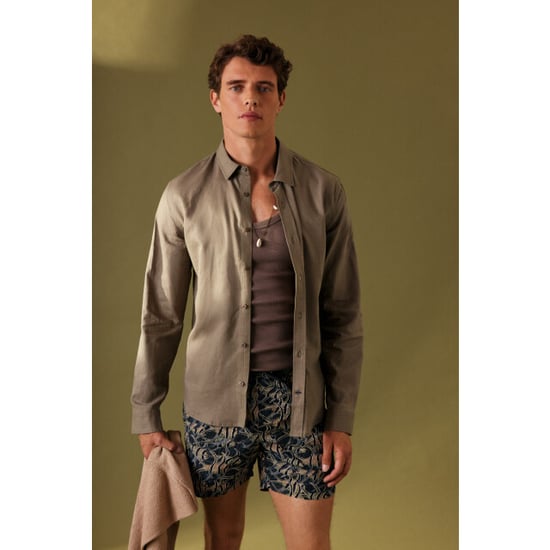 Shiwi men nate quick dry swim short 5 inch angle fish 1426305354 1062 angle fish - Image 3