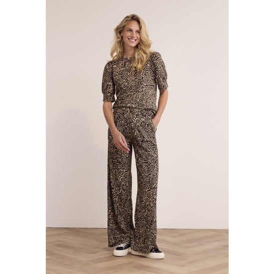 Tramontana trousers d01-19-101 100002 - Image 3