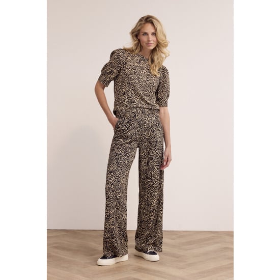 Tramontana trousers d01-19-101 100002 - Image 4
