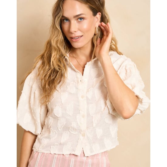 Lofty Manner rc16 blouse juna 196 - Image 3
