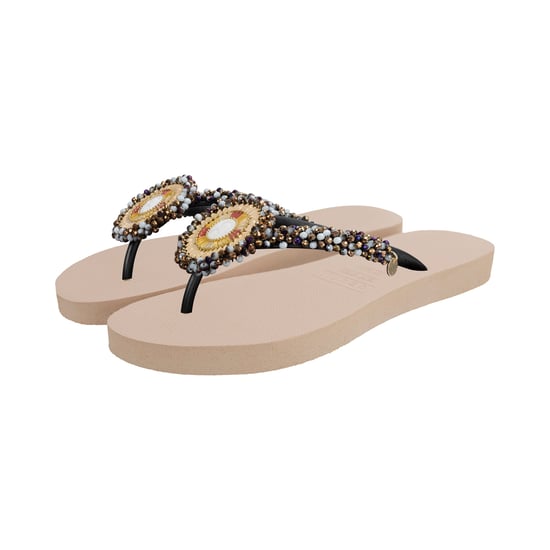 Engel Flip Flop Zand - Image 3