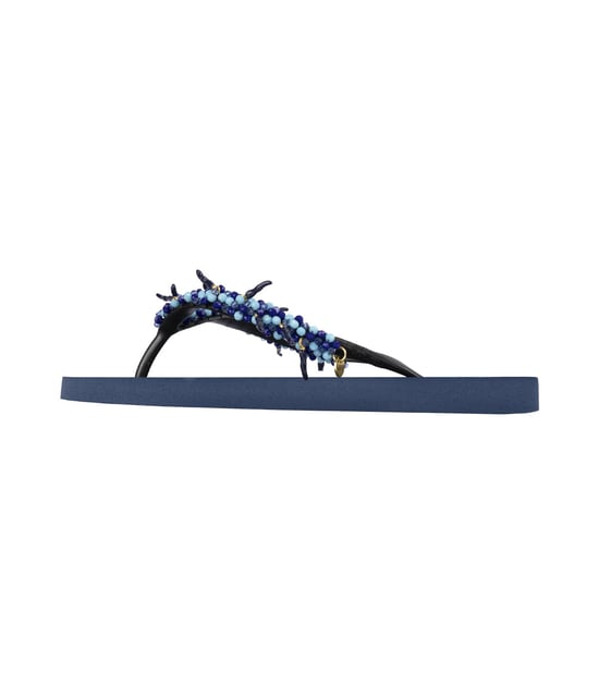 Peppi Flip Flop marineblauw - Image 2