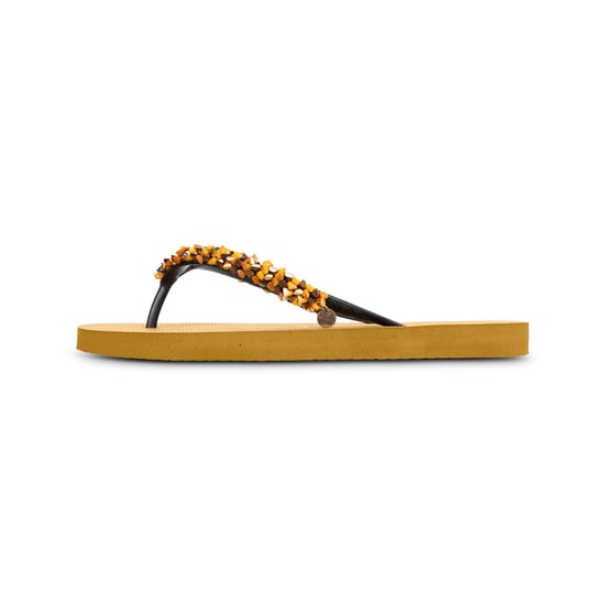 Honing Flip Flop Oker - Image 2