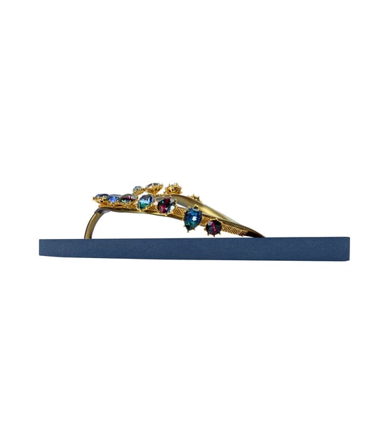 Alexia Flip Flop marineblauw - Image 2