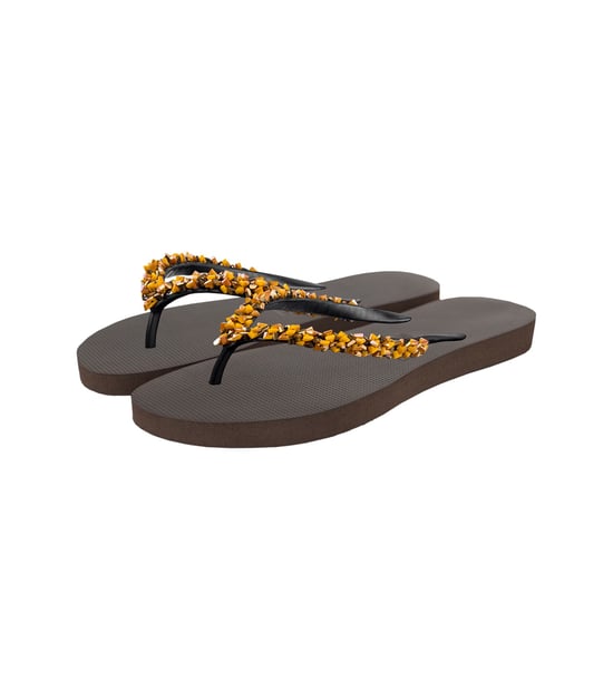 Honing Flip Flop Koffie - Image 3