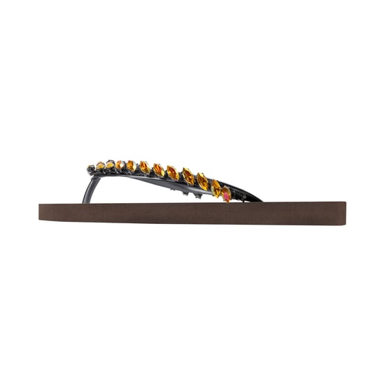 Lichte Flip Flop Koffie - Image 2