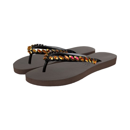 Lichte Flip Flop Koffie - Image 3