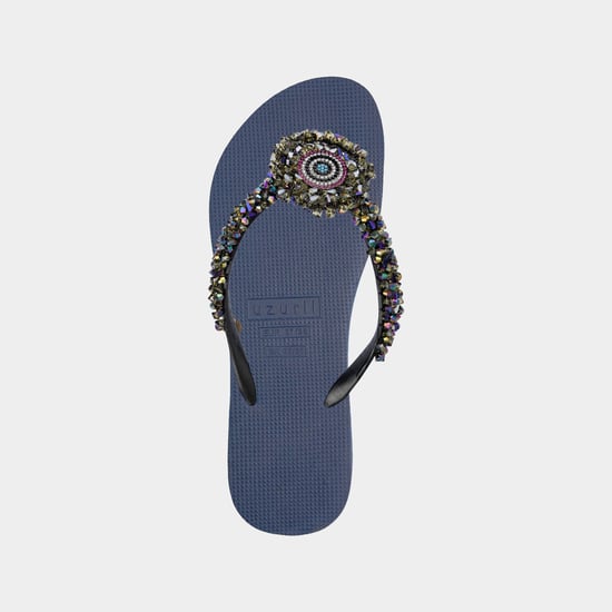Aby Flip Flop Marineblauw - Image 1