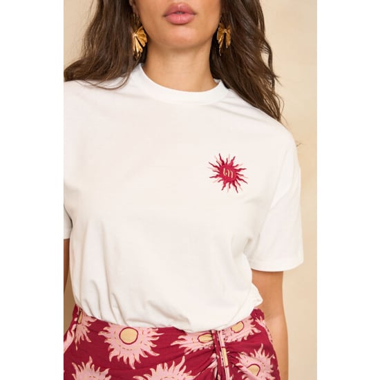 Lofty Manner rc17 t-shirt tiva 100 white - Image 5